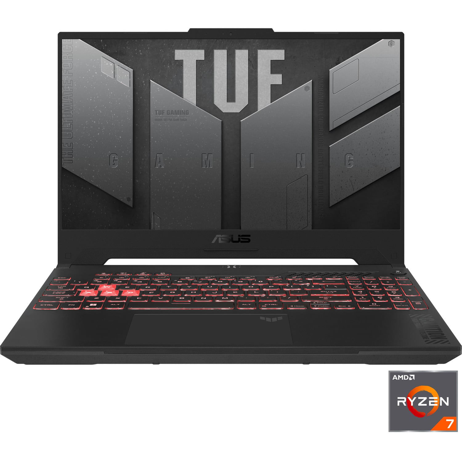 ASUS TUF GAMING A15 (FA507NVR-LP061W) RTX 4060 | AMD RYZEN7 | 16 GO DDR5