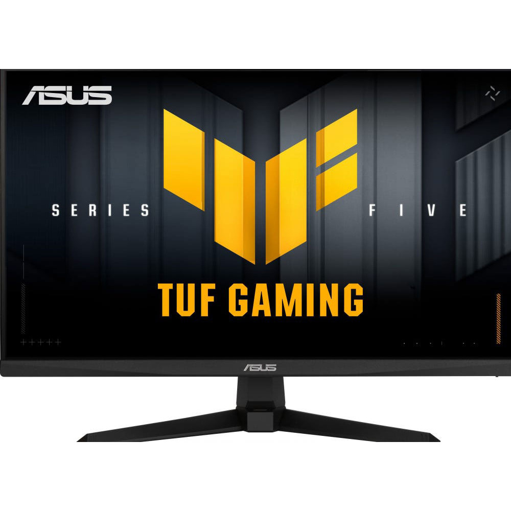 Asus Tuf Gaming VG249QM5A - 23.8" Full HD 1080p LCD Gaming Monitor - 240Hz - 1ms Response Time - Black