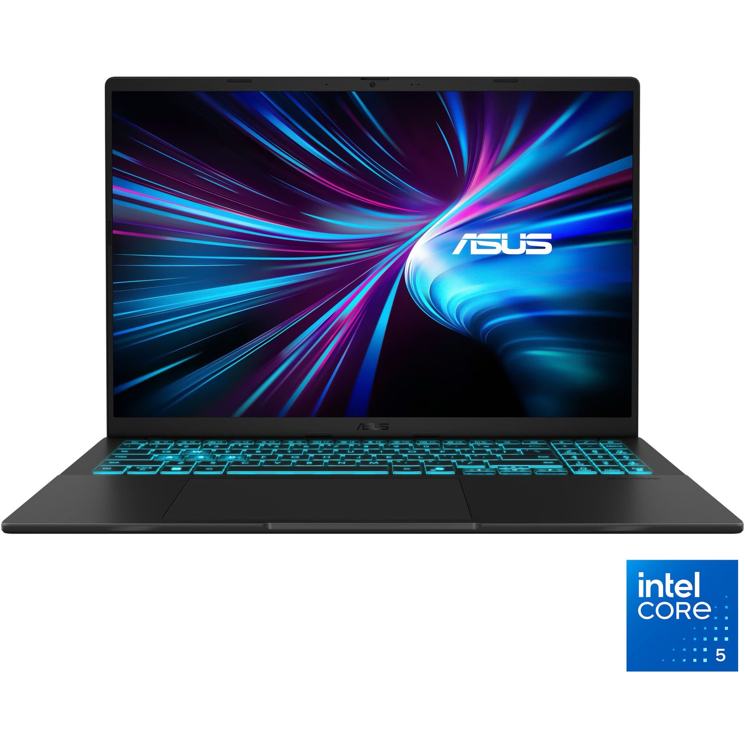 ASUS ASUS V16 (FX3607VM-RP041WS) RTX 5060 | INTEL CORE I5 | 16 GB DDR5