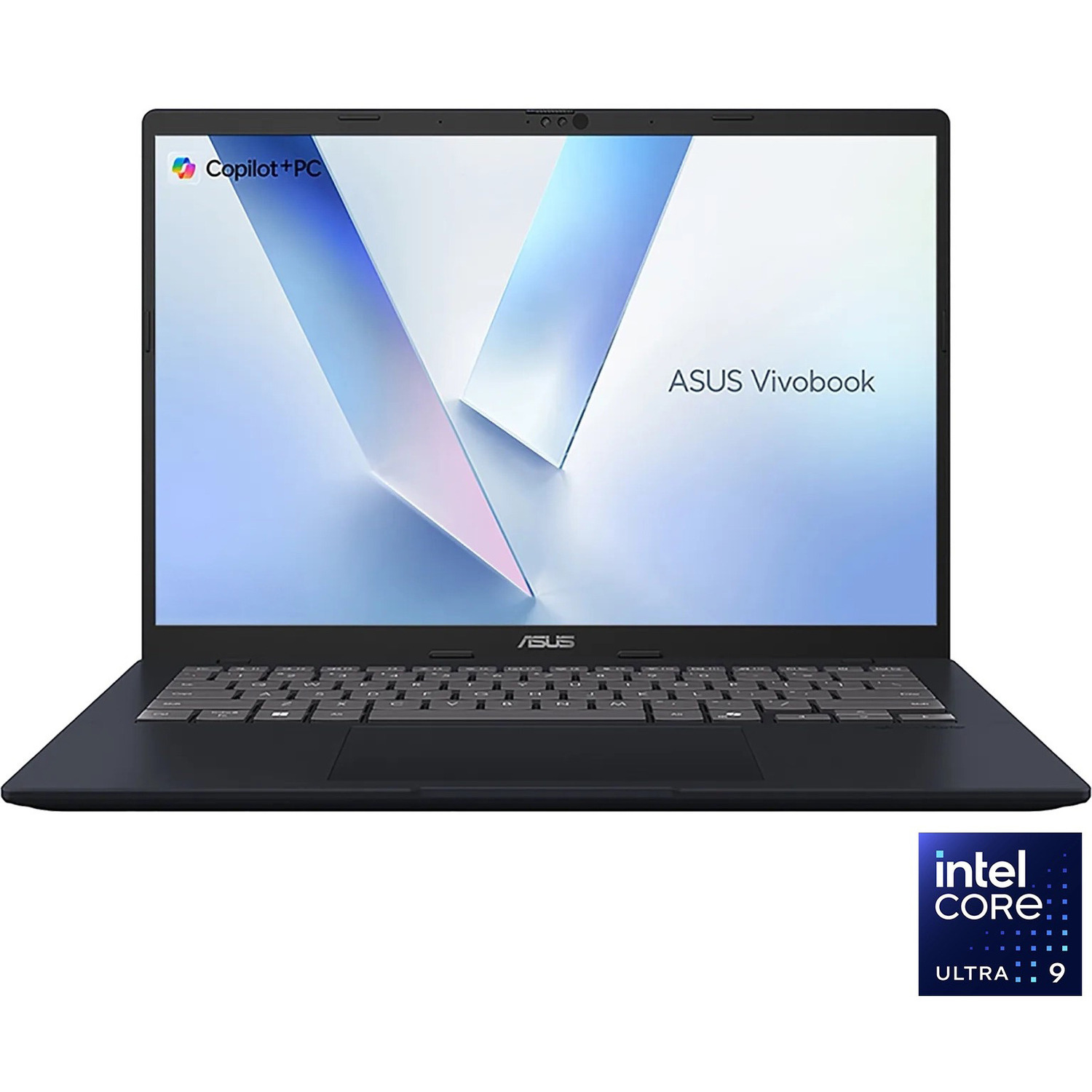 ASUS VIVOBOOK 16 (X1607CA-MB082W) INTEL CORE ULTRA 9 | 512 GB SSD