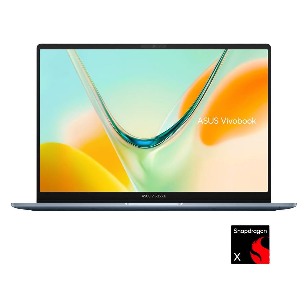 ASUS VivoBook S14 (TM275W 90NB19B1) Snapdragon X1 | 256 GB SSD