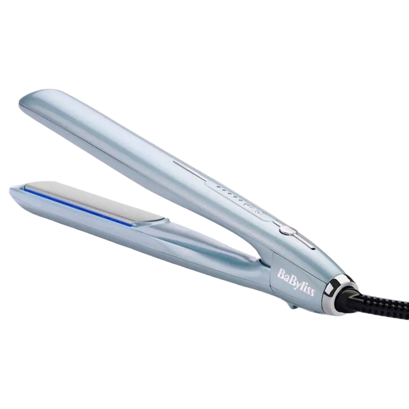 BABYLISS HYDRO-FUSION STRAIGHTENER ST573E