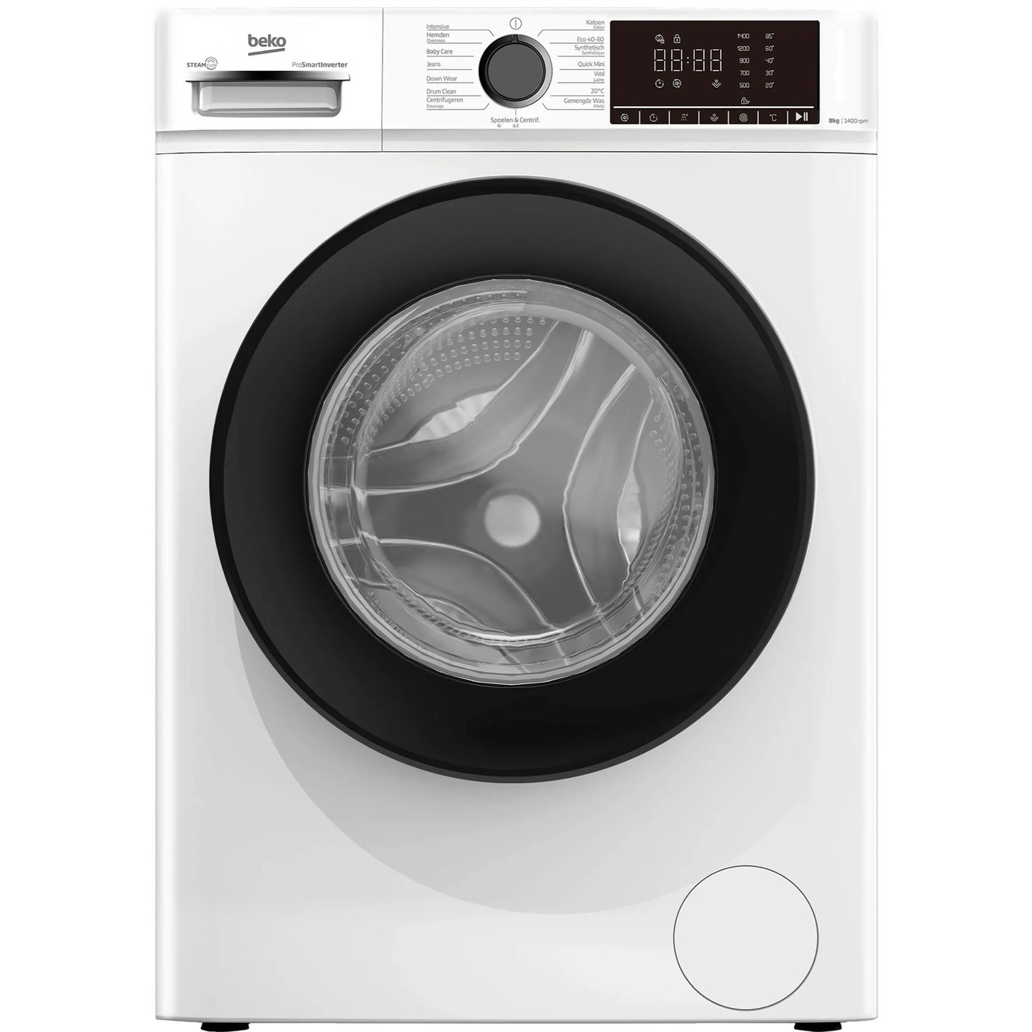 BEKO B1W864WB BE