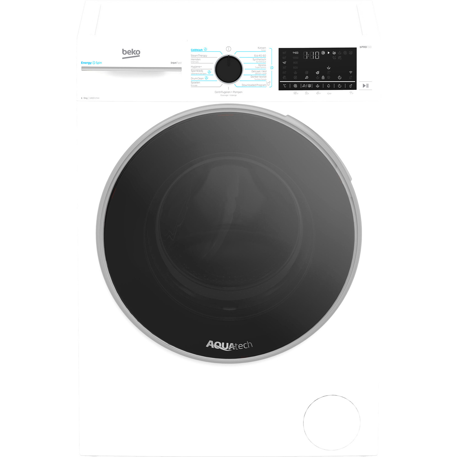 BEKO B5WM69418WC
