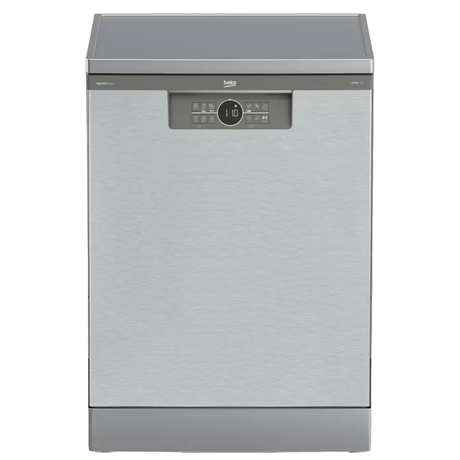 BEKO BDFN26550XP POWERINTENSE