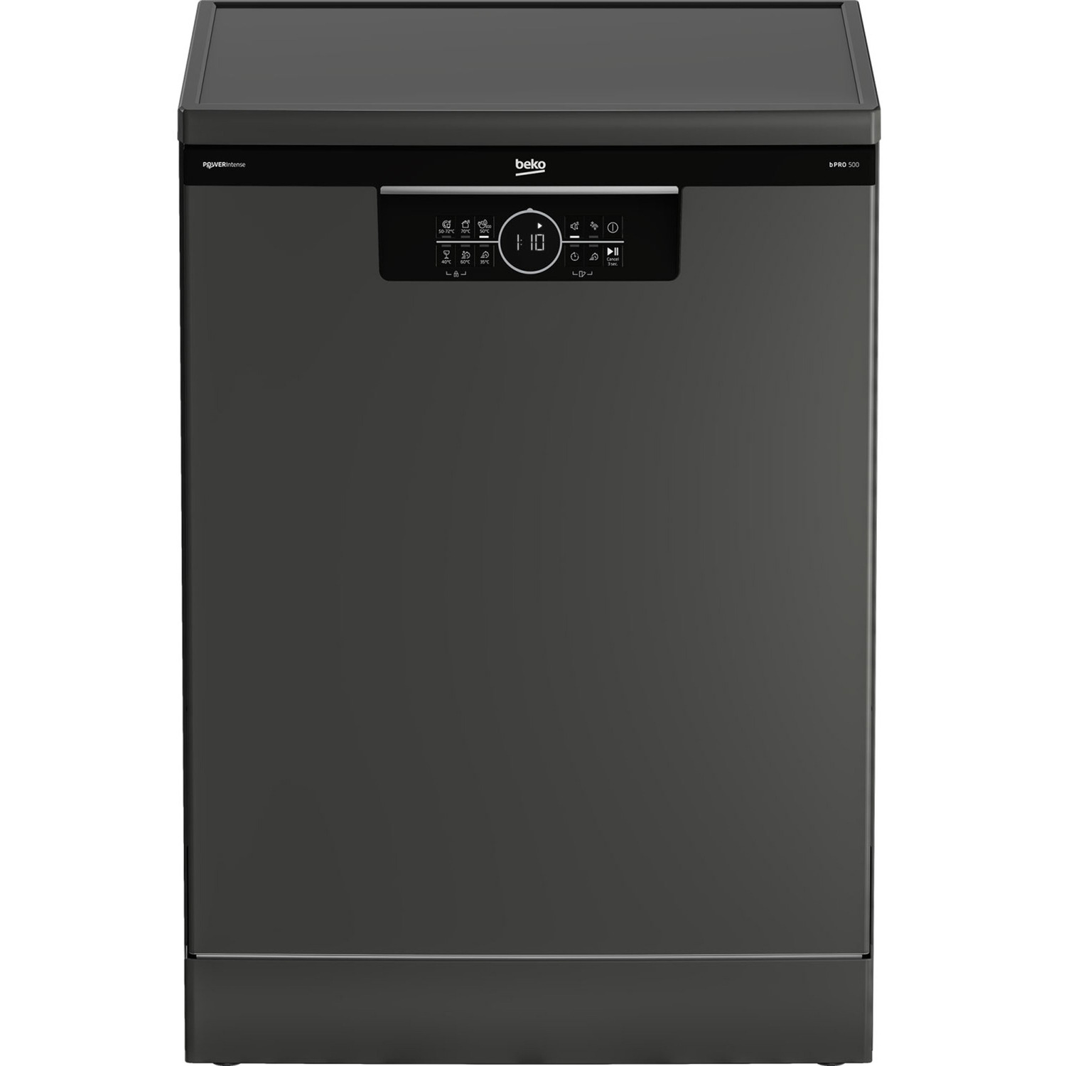 BEKO BDFN26560GP POWERINTENSE