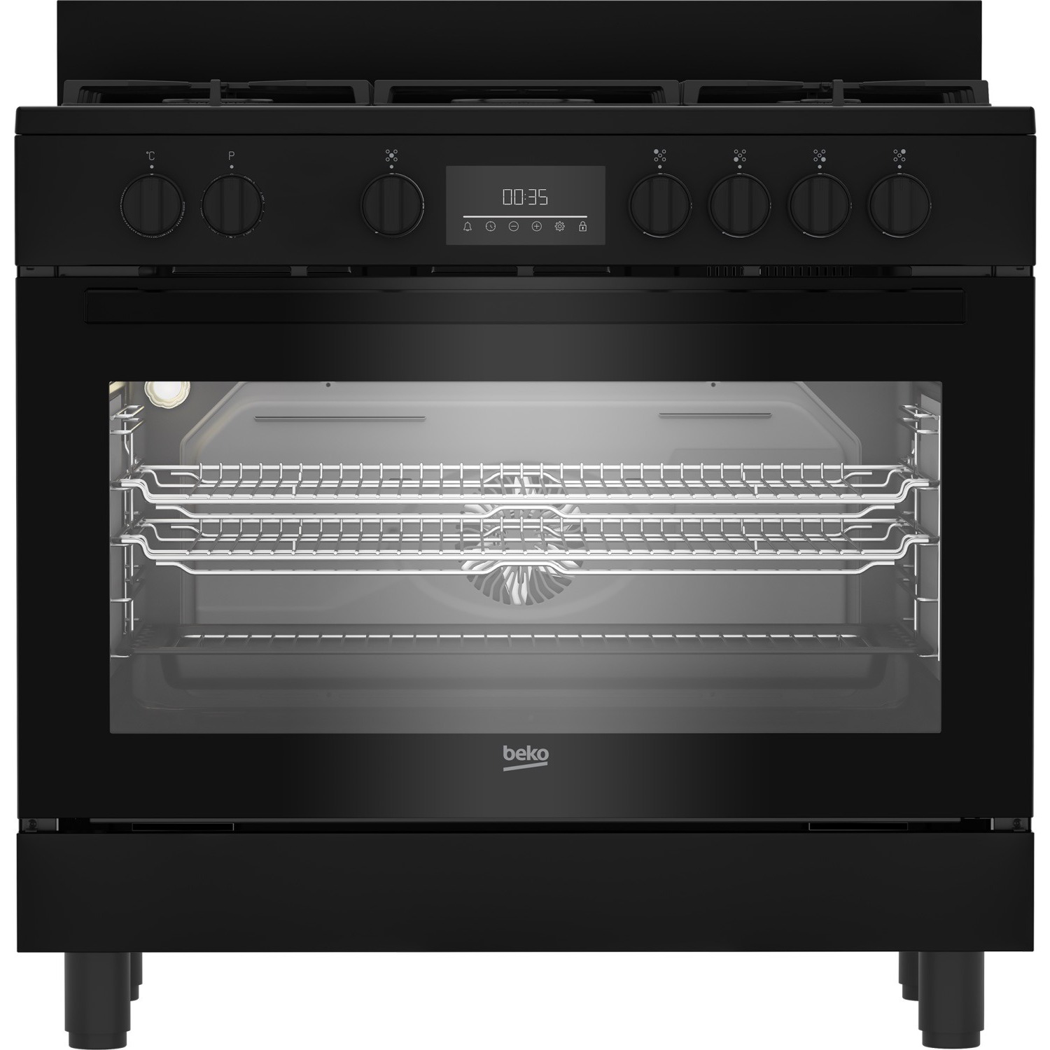 BEKO BGM11226EB