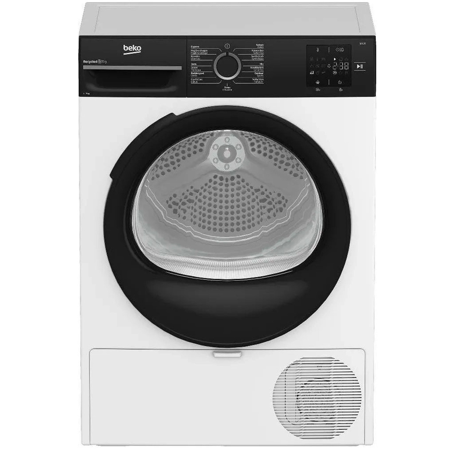 BEKO BM3T3722B