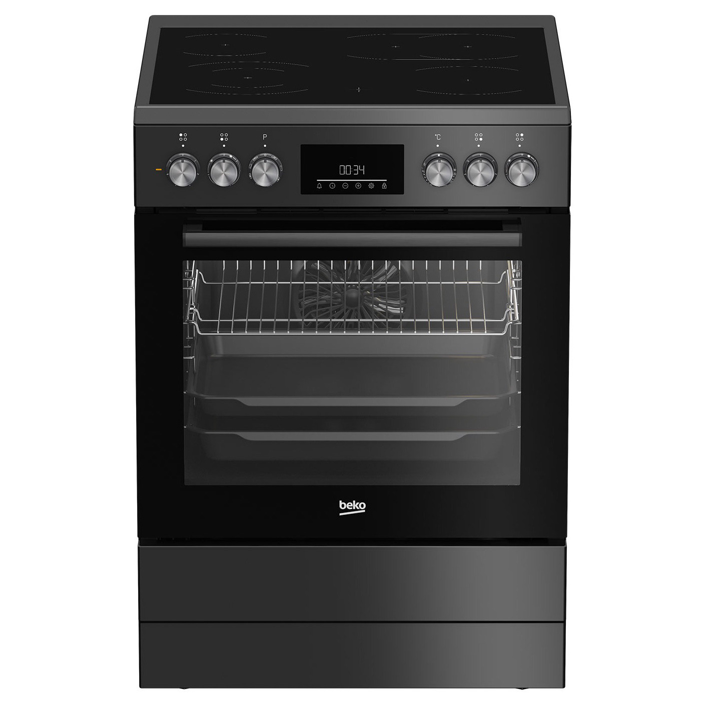 Beko Fbm6730ga
