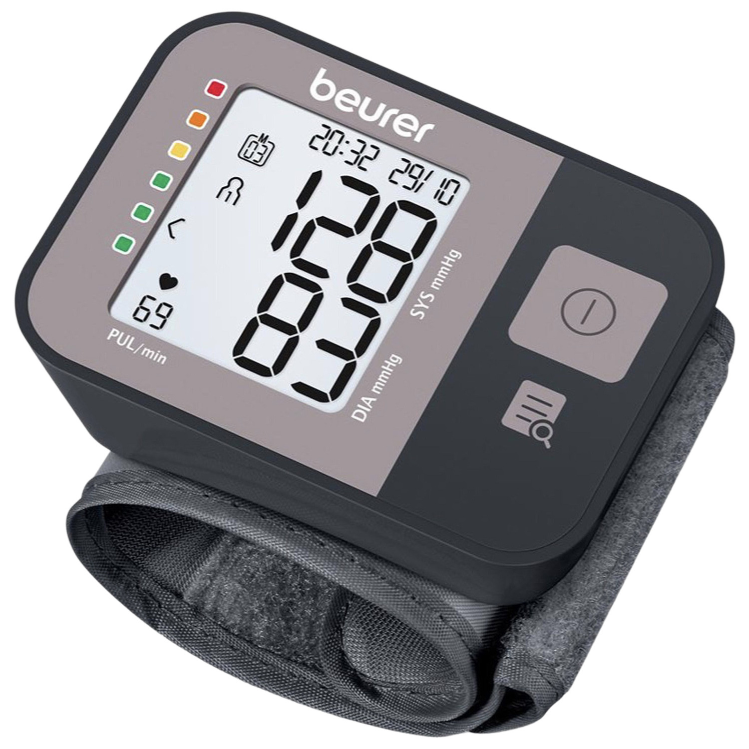 BEURER BC 1 R VITAL+
