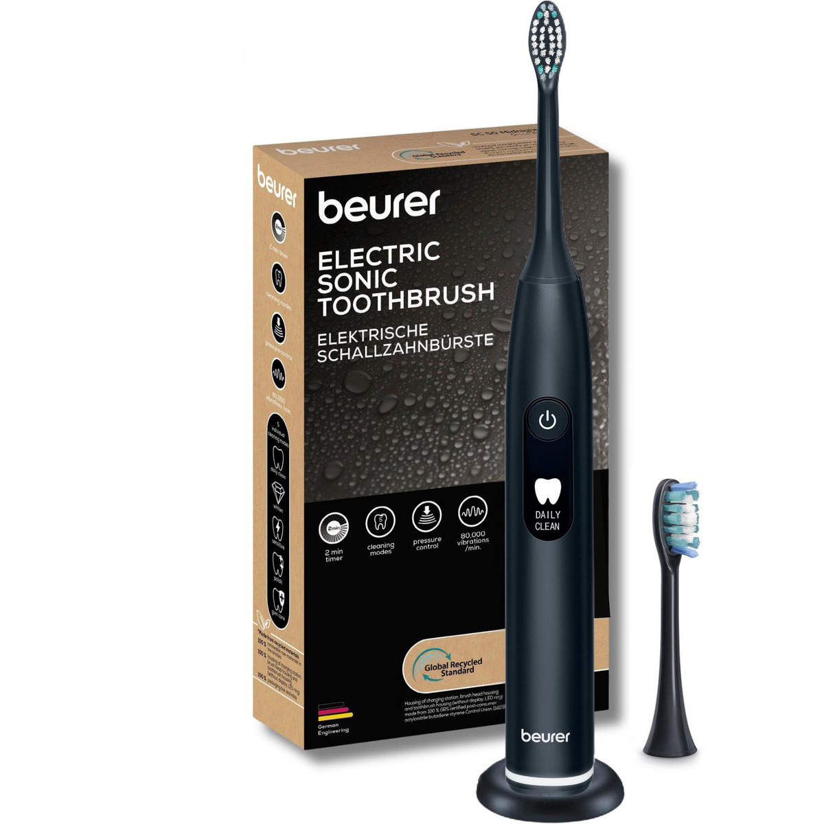 BEURER SC 50 MI MIDNIGHT INK