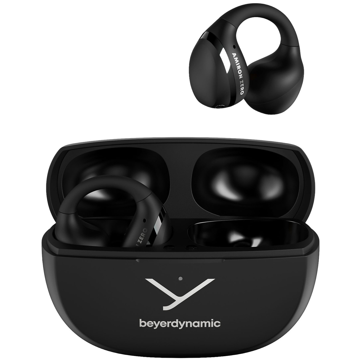 BEYERDYNAMIC AMIRON ZERO BLACK