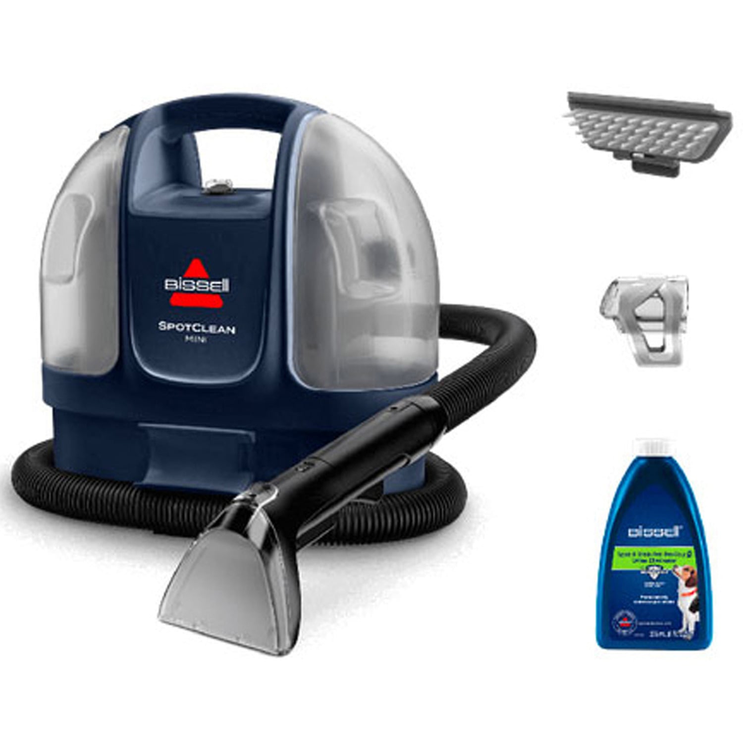 Bissell Spotclean Mini Pro 4149N Portable Carpet Cleaner