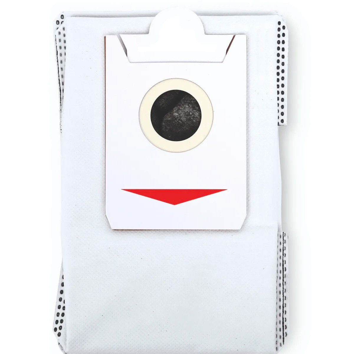 BOSCH ANTIBACTERIAL DUST BAG BHZRDBAB (x3)