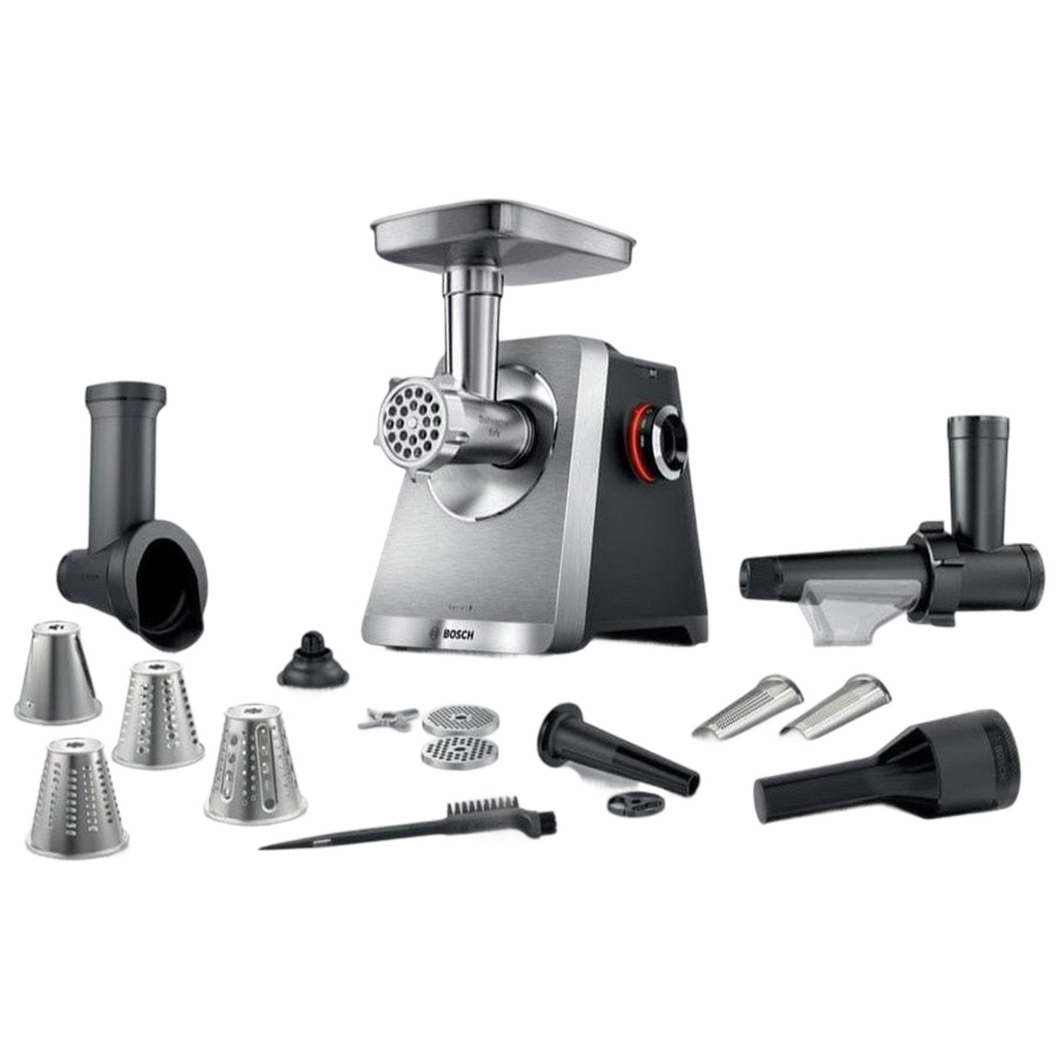 BOSCH MFWS860M