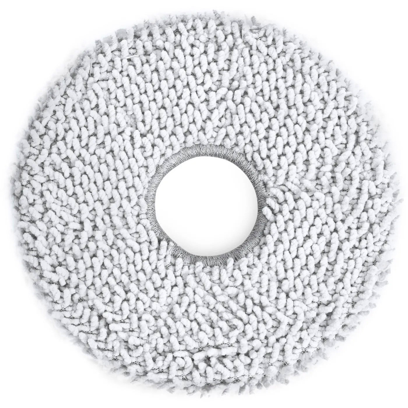 BOSCH WASHABLE MOPPING PAD BHZRMP3