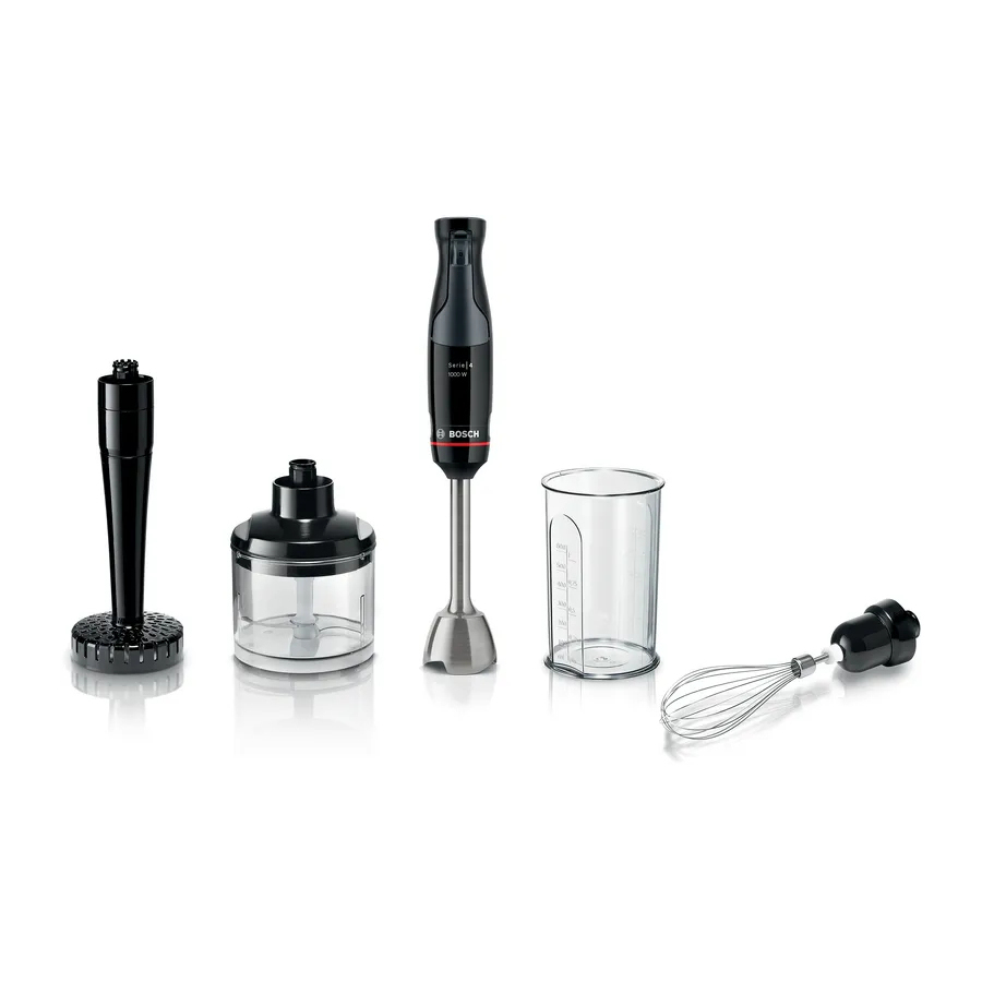 BOSCH MSM4B623
