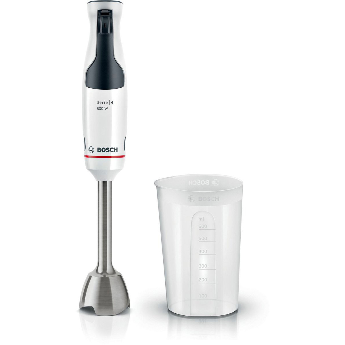 BOSCH MSM4W410
