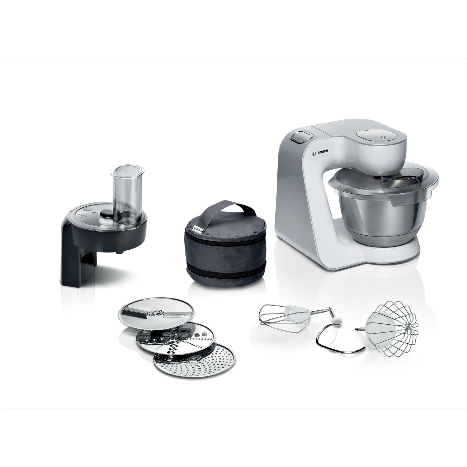 BOSCH MUM58210