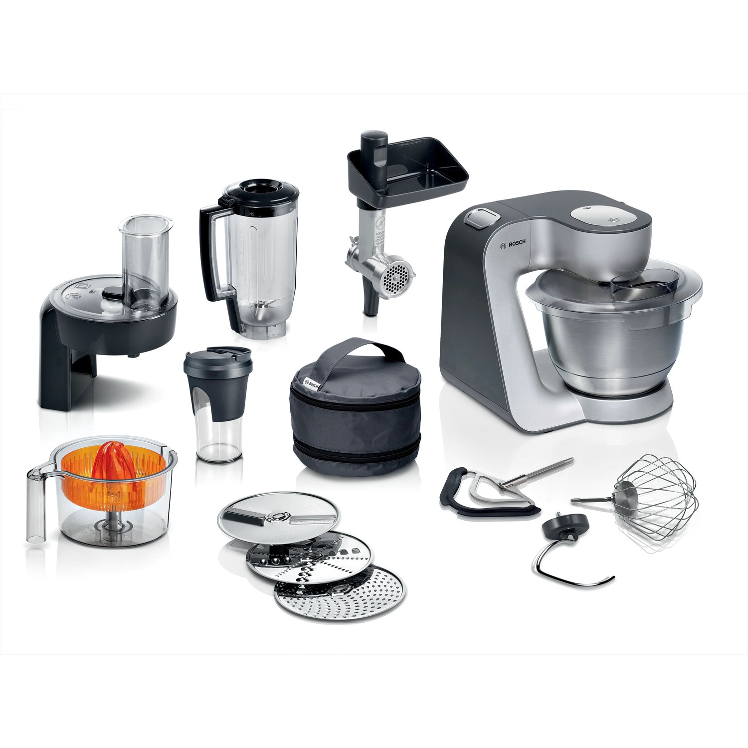 BOSCH MUM58359