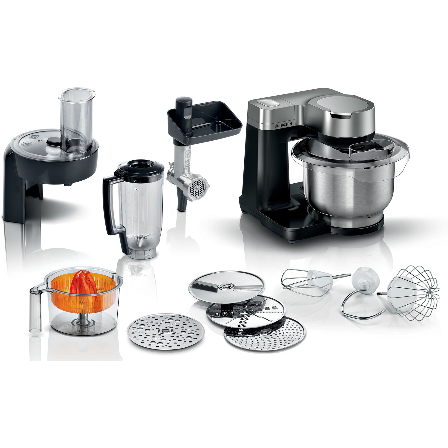 BOSCH MUMS2VM40
