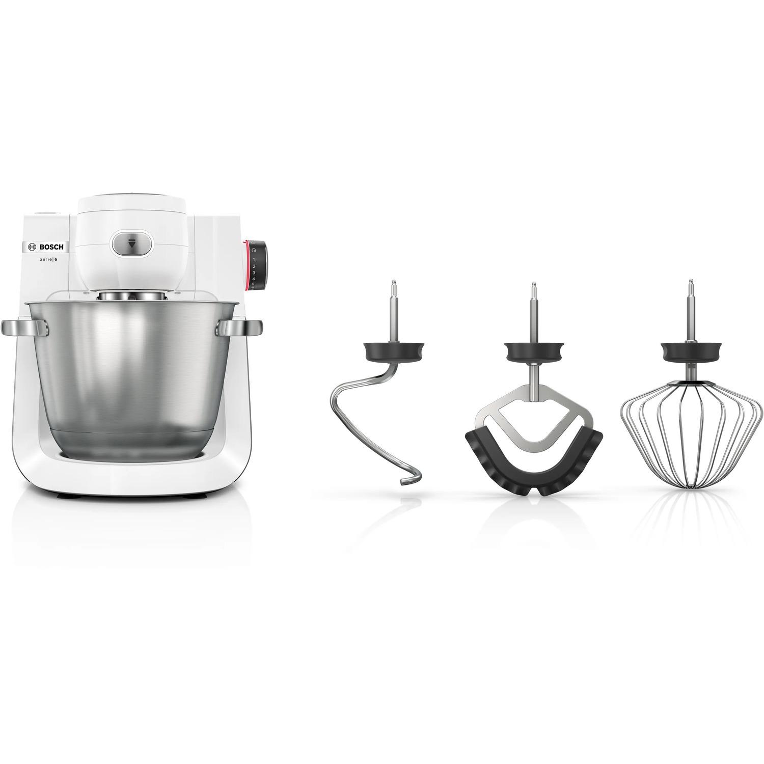BOSCH MUMS6EW00