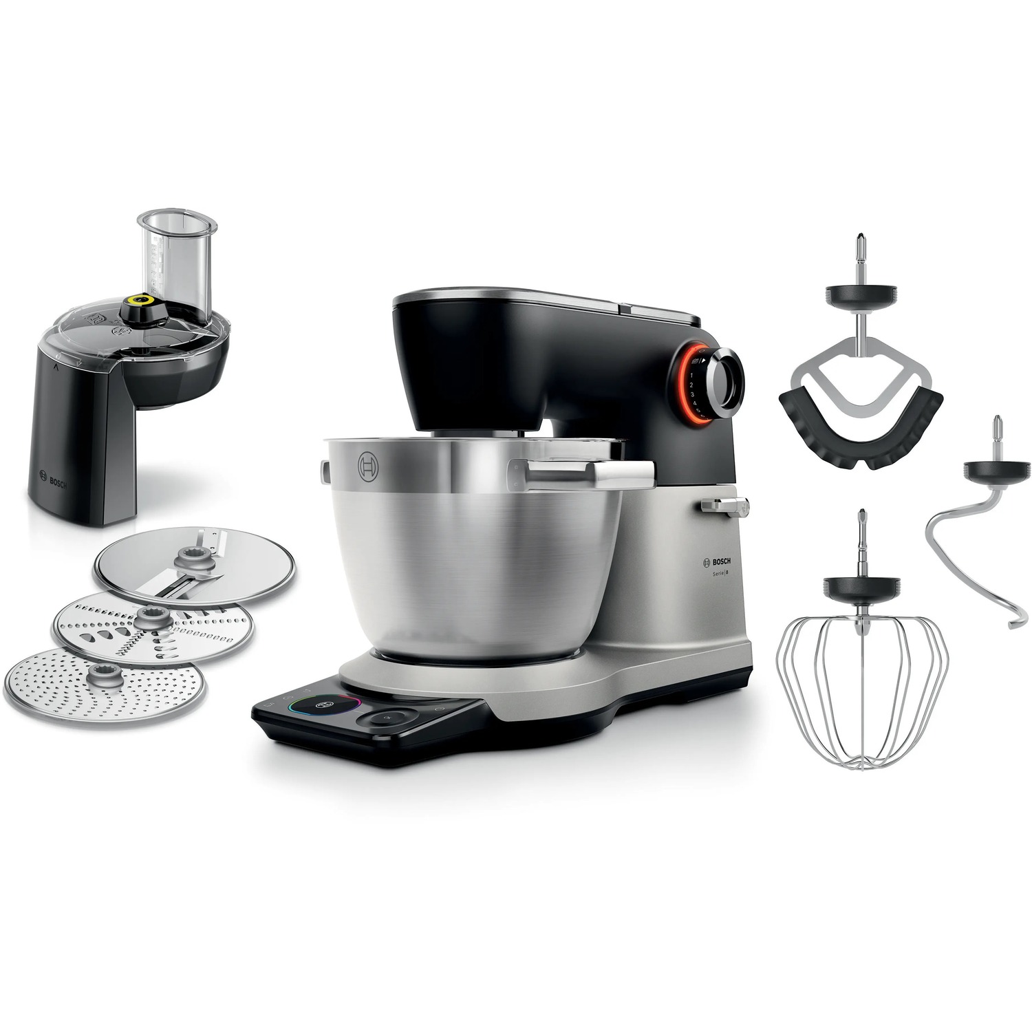 BOSCH MUMS8ZS13