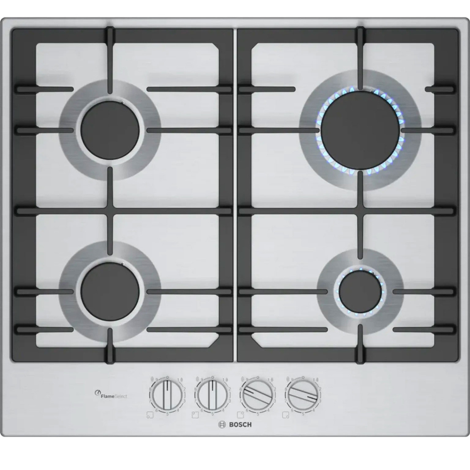 BOSCH PCP6A5I90 FlameSelect
