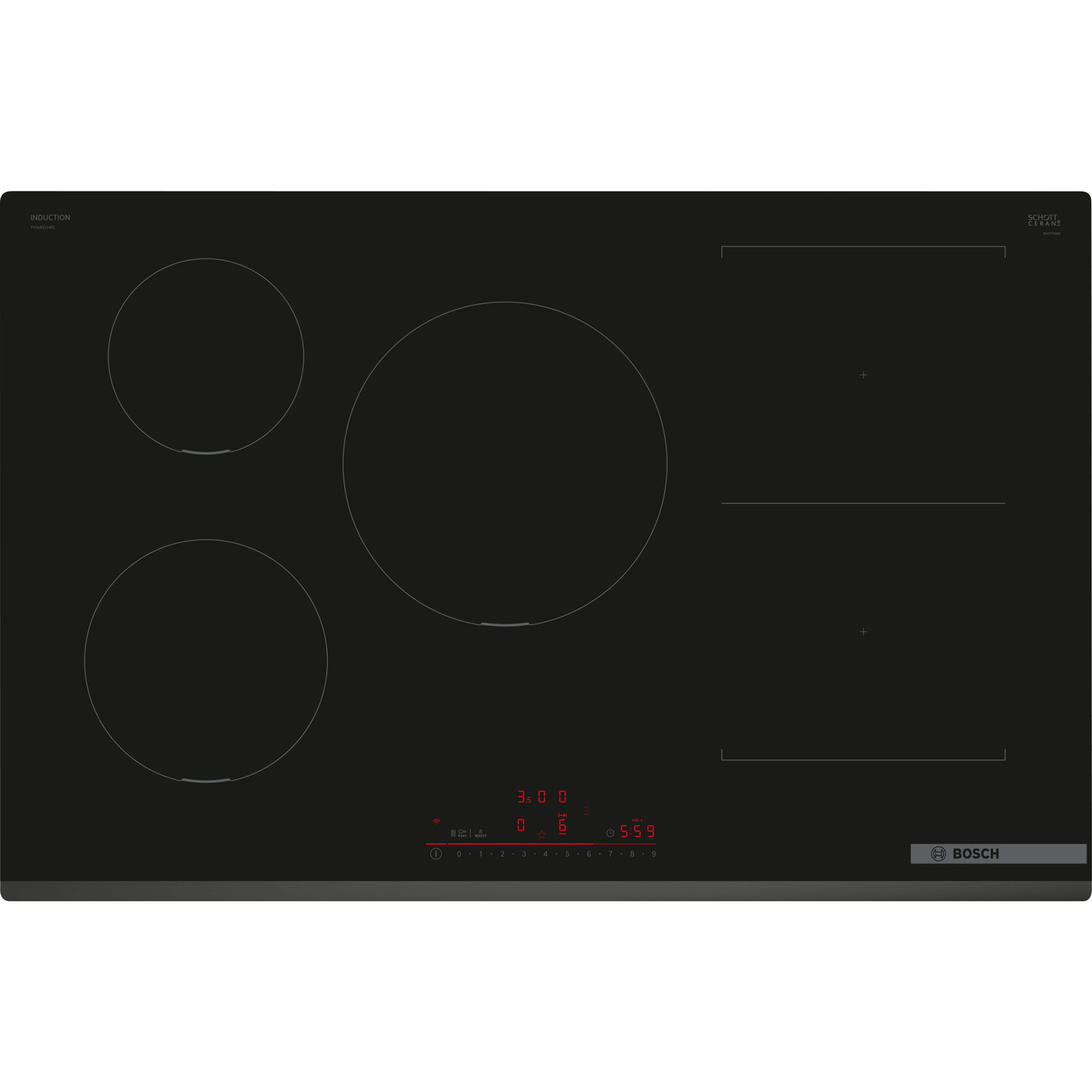Bosch PVW831HB1E