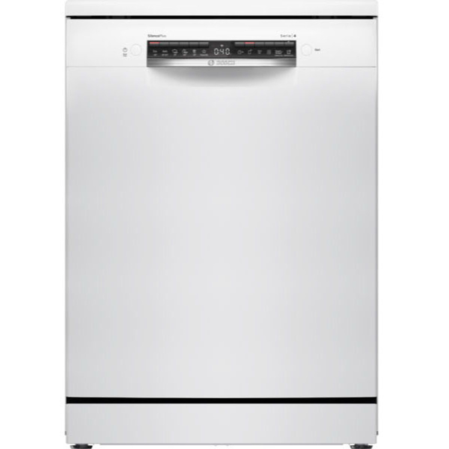 BOSCH SMS4ECW28E - Série 4
