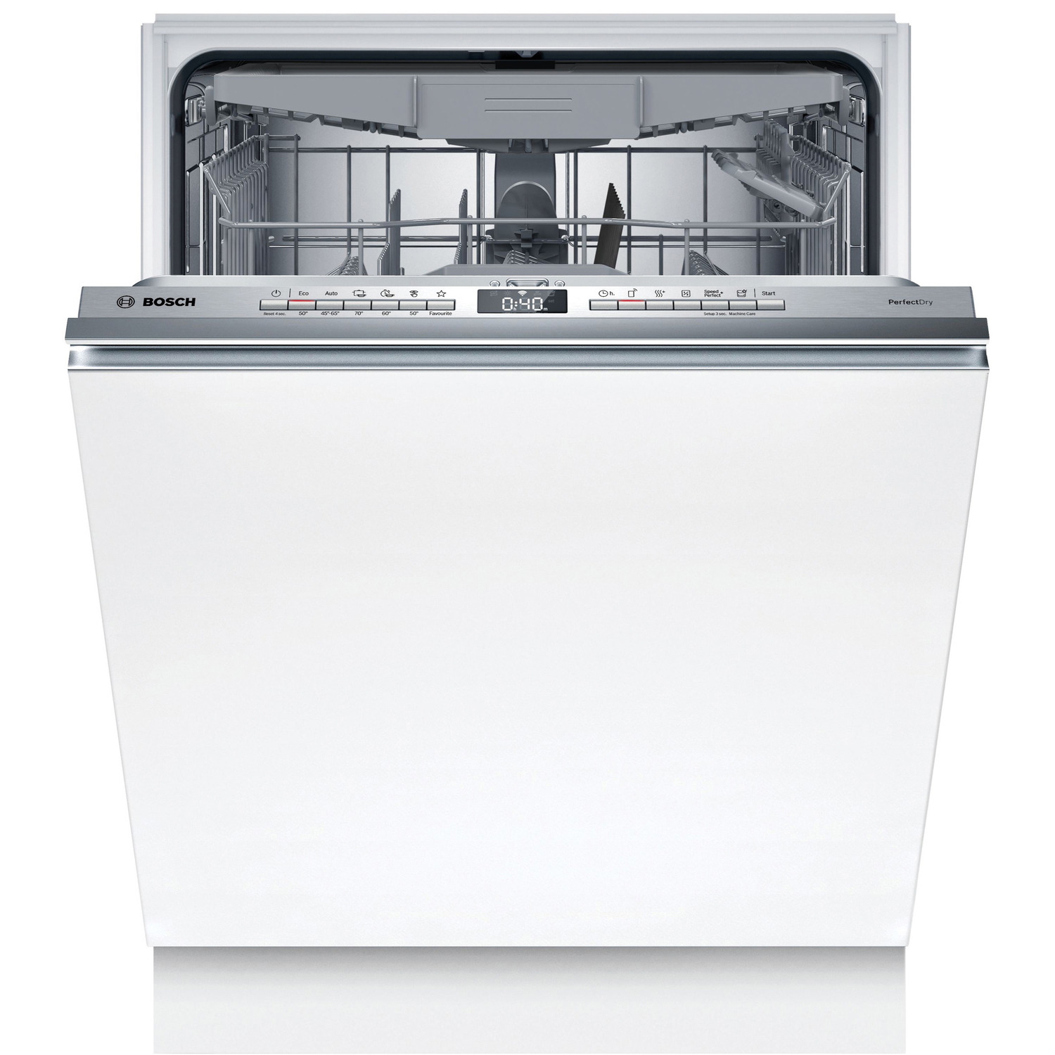 BOSCH SMV6YCX07E