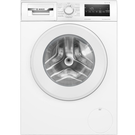 BOSCH Serie 4 Iron Assist WAN2827ZFG