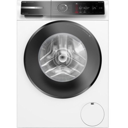 BOSCH Serie 8 I-DOS WGB266A6FG