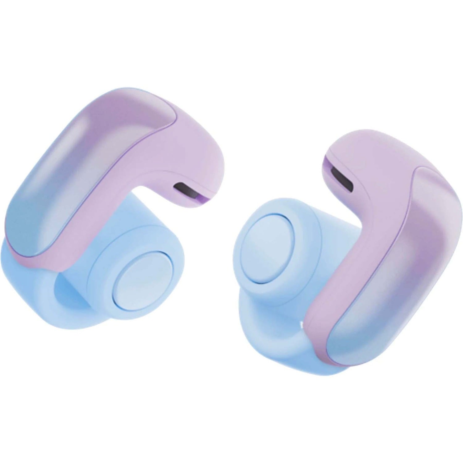 BOSE ULTRA OPEN EARBUDS MAUVE POUDRÉ