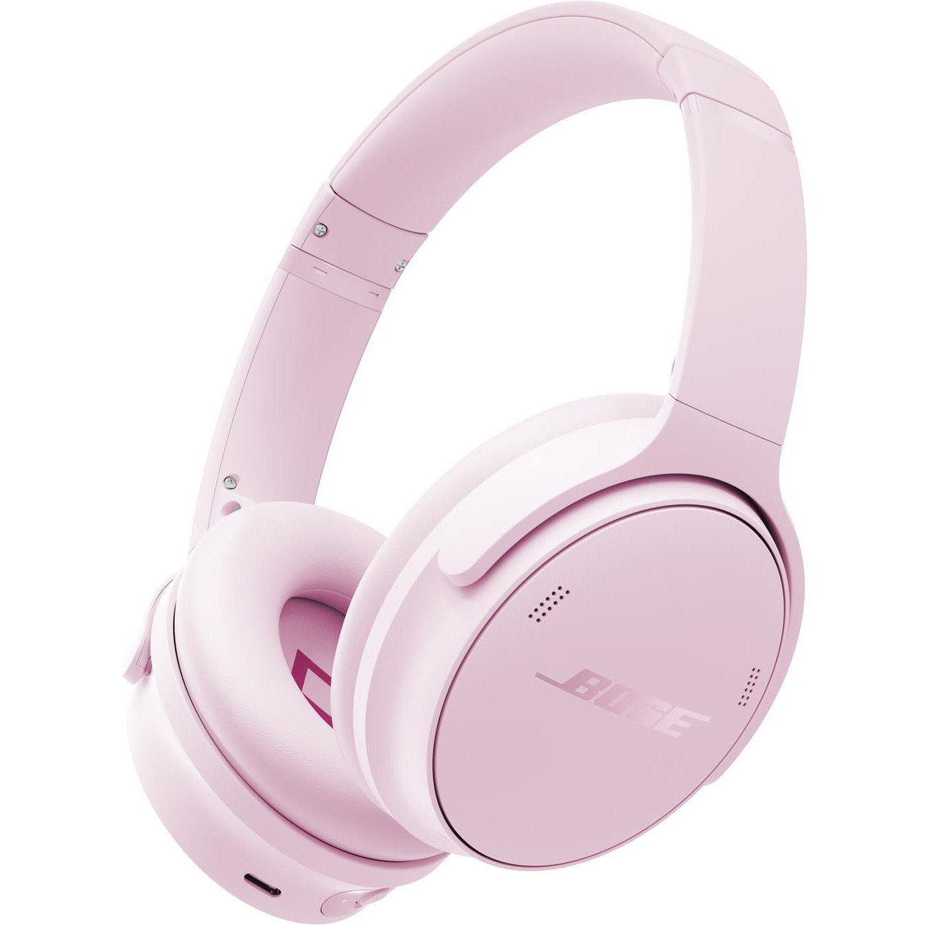 BOSE QUIETCOMFORT SANS FIL ROSE PETAL