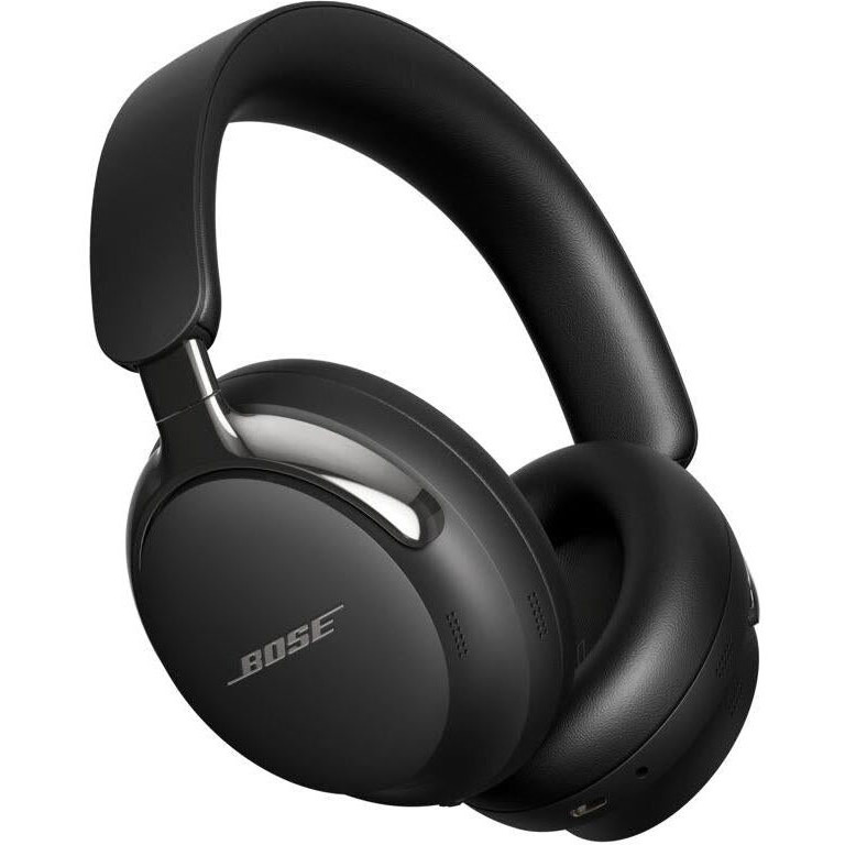 BOSE QUIETCOMFORT ULTRA GEN 2 BLACK