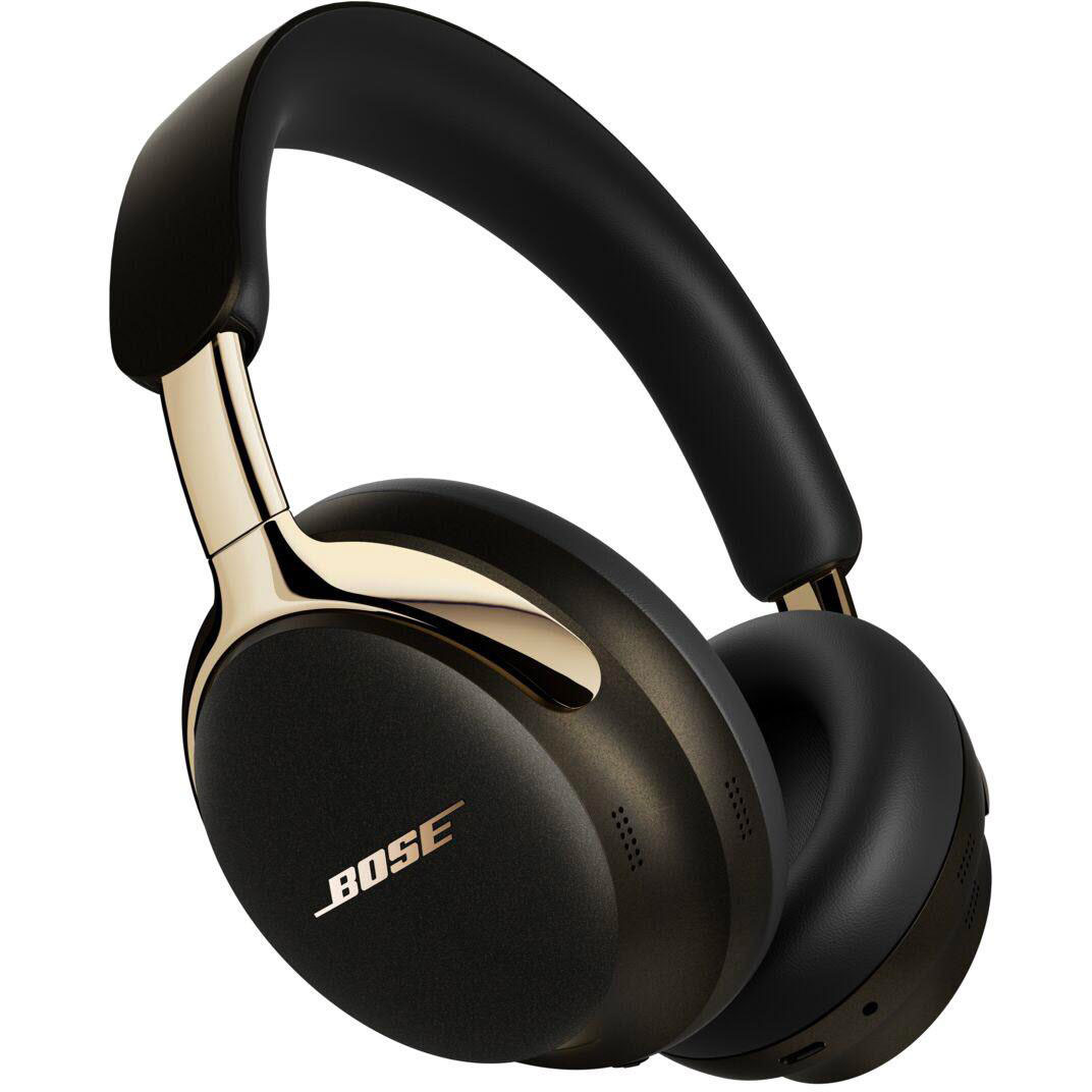 BOSE QUIETCOMFORT ULTRA GEN 2 GOLD