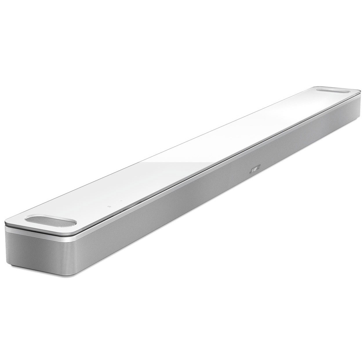 BOSE SMART ULTRA SOUNDBAR WHITE