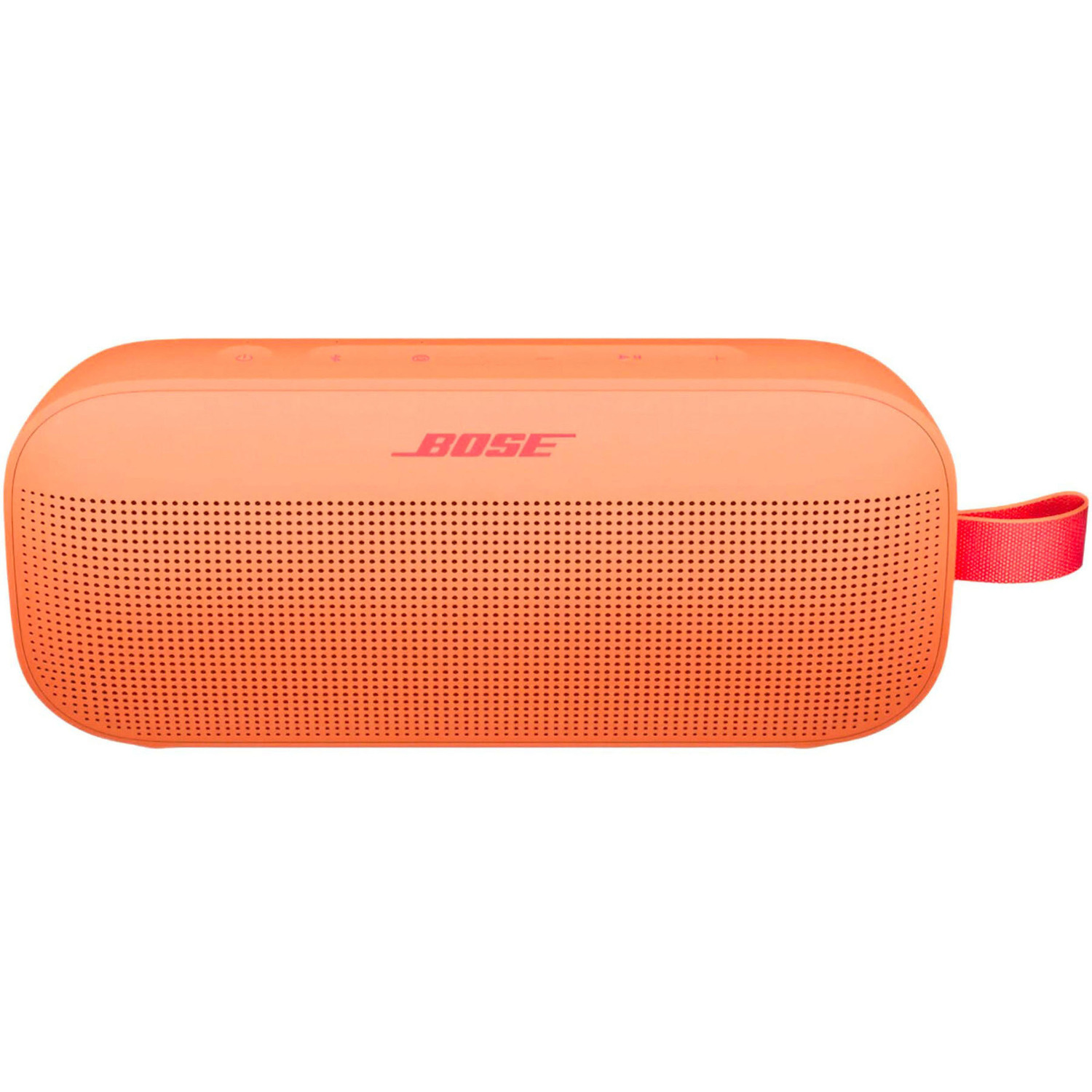 BOSE SOUNDLINK FLEX GEN 2 SUNSET PEACH