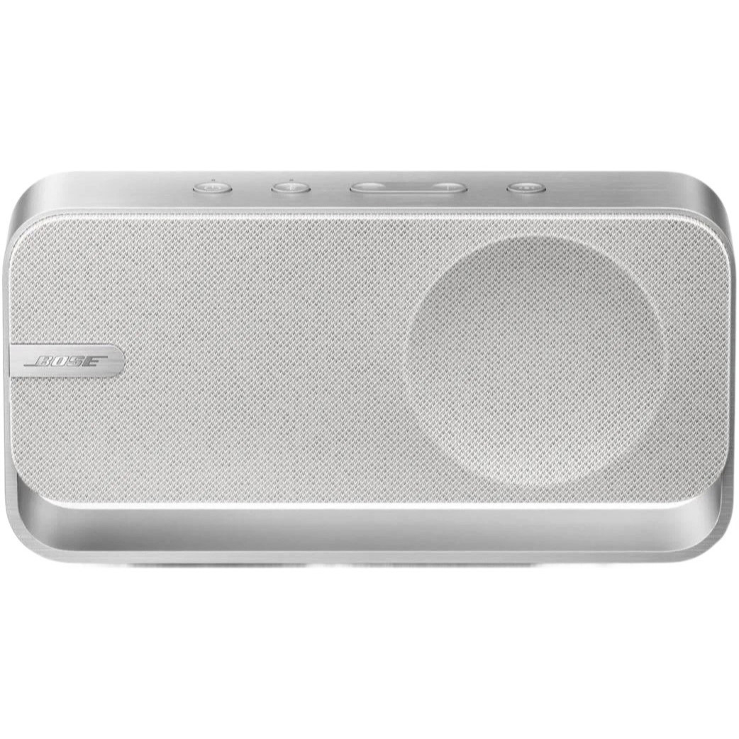 BOSE SOUNDLINK HOME ARGENTÉ CLAIR