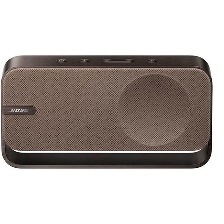 BOSE SOUNDLINK HOME WARM WOOD