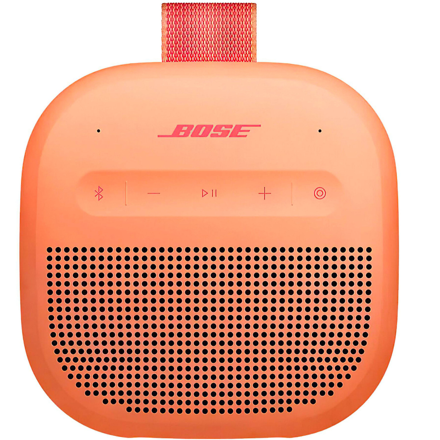 BOSE SOUNDLINK MICRO GEN 2 SUNSET PEACH
