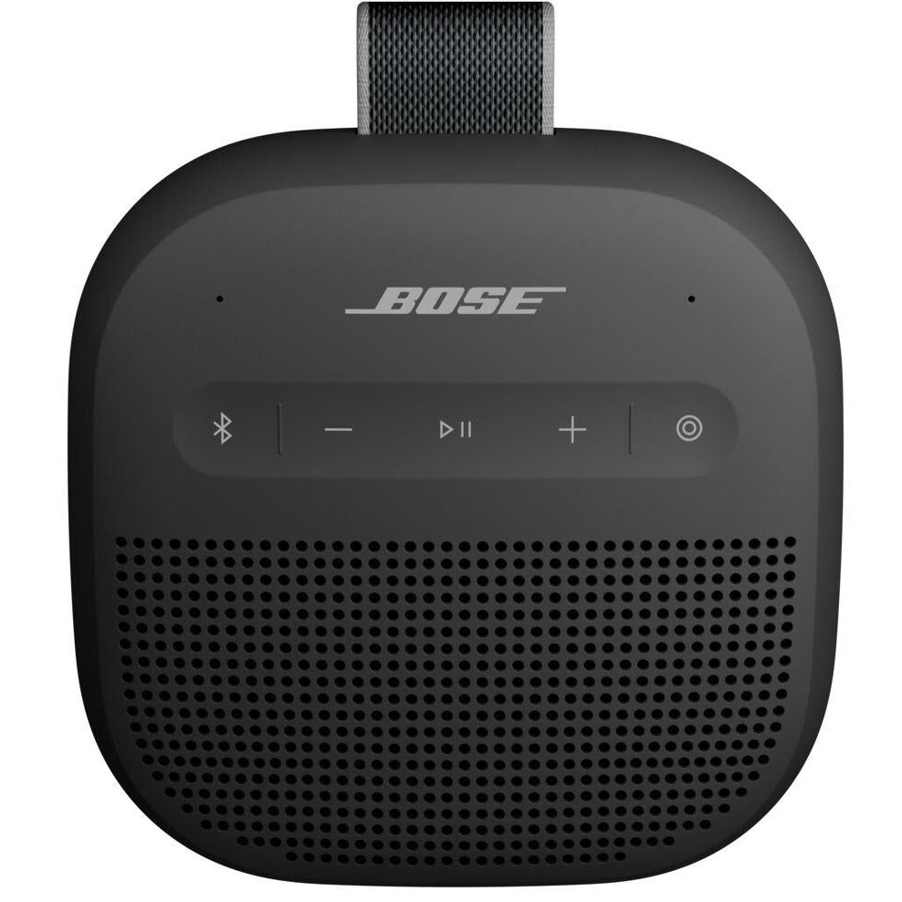 BOSE SOUNDLINK MICRO GEN 2 NOIR