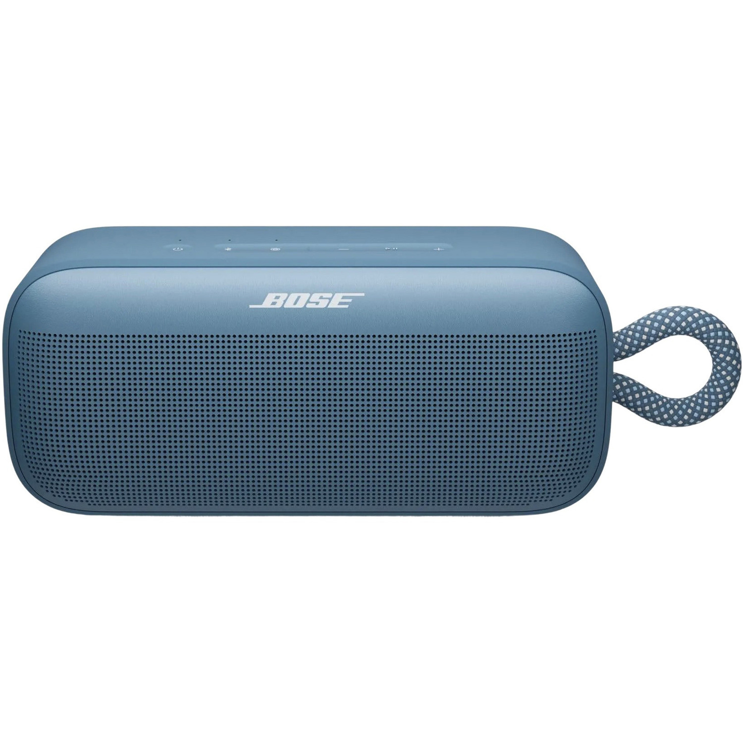 BOSE SOUNDLINK PLUS PORTABLE BLEU BRUNANTE