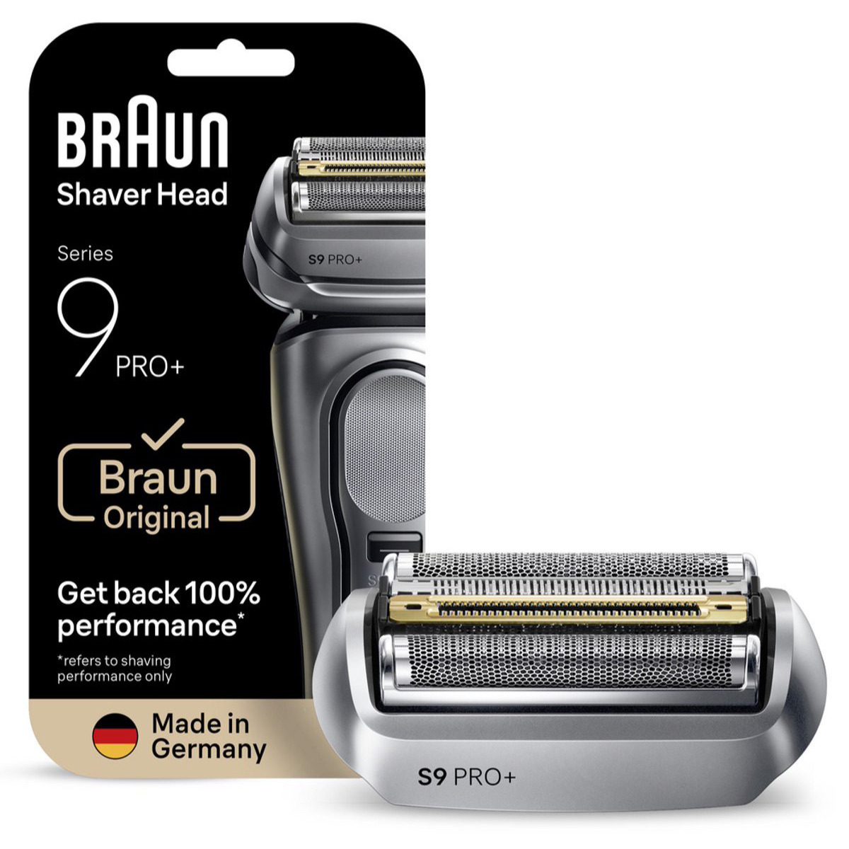 BRAUN 96M