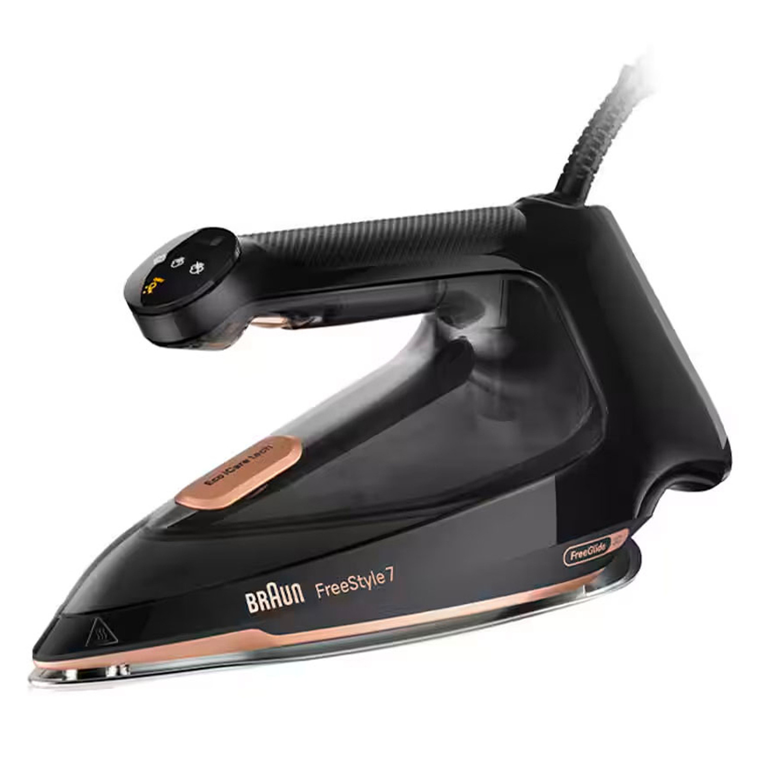 BRAUN FI7276BK