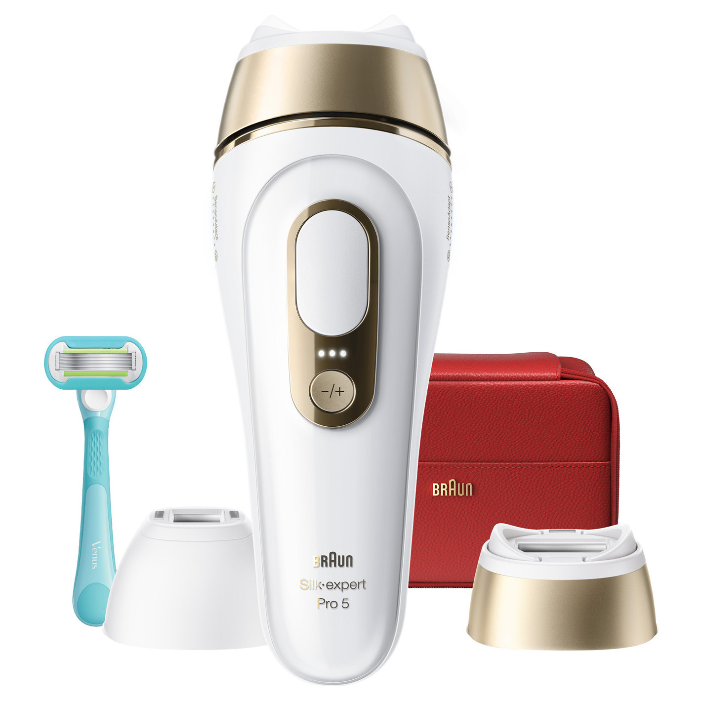 BRAUN PL5221