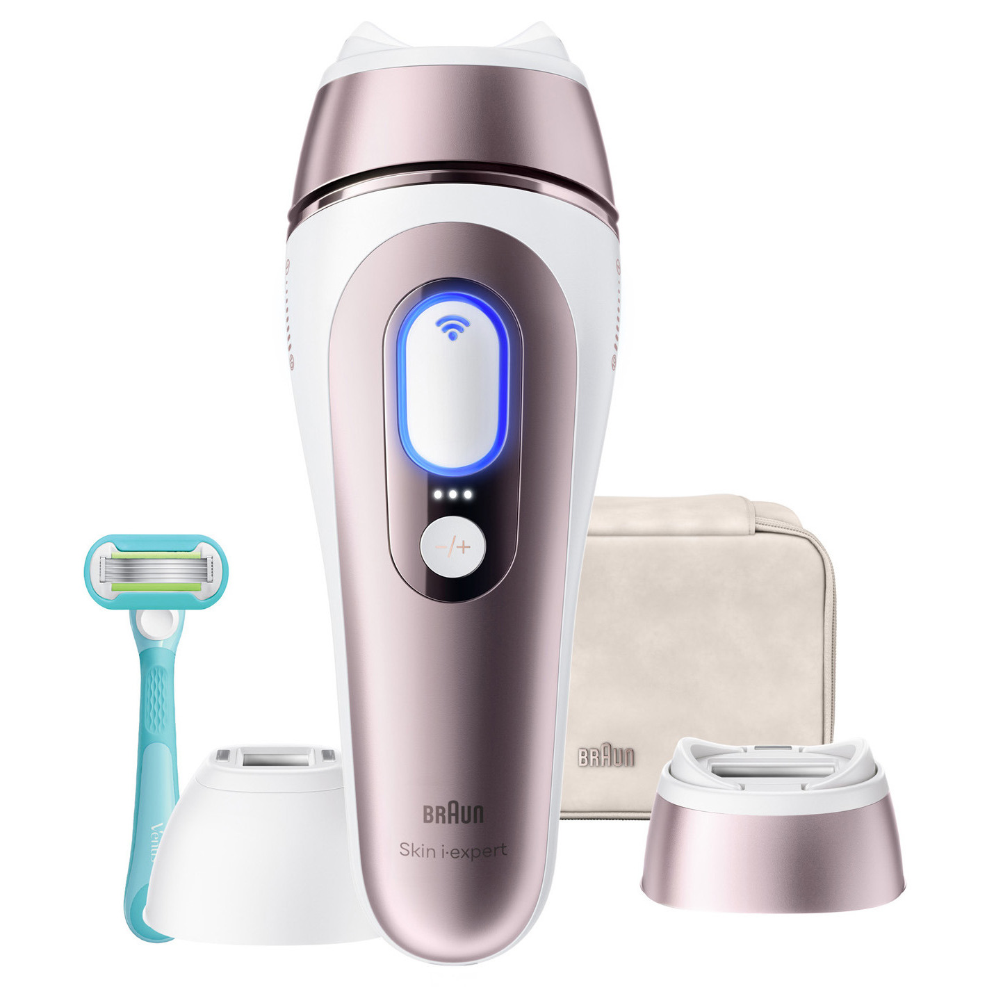 BRAUN Skin i·expert PL7211