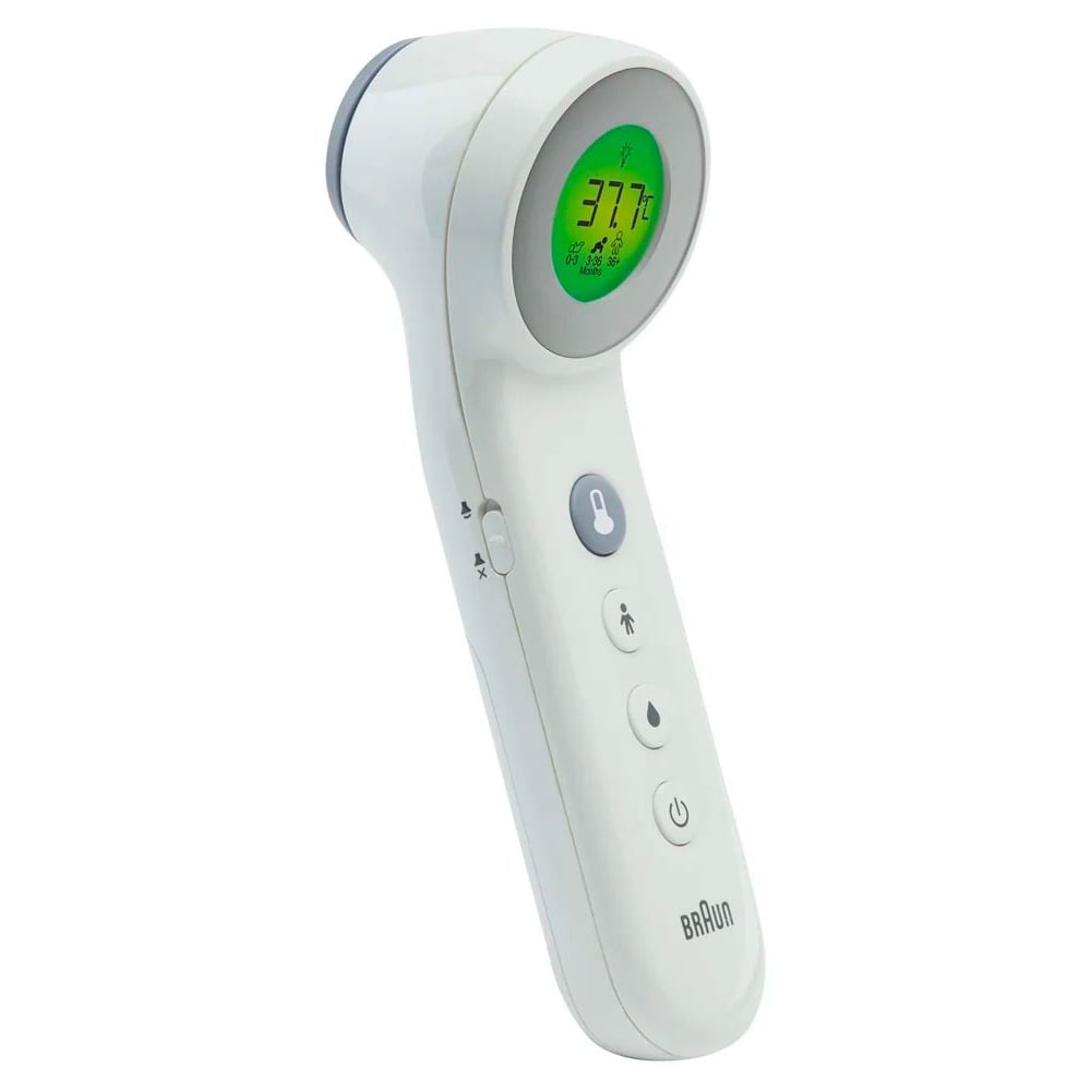 BRAUN SENSIAN 7 BNT400WE