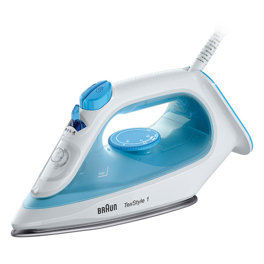 BRAUN TexStyle 1 SI1050BL